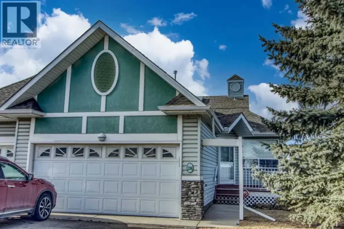 28, 1008 Woodside Way NW, Airdrie