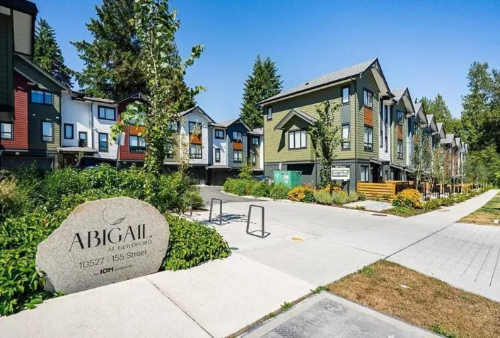 28 10527 155 STREET, Surrey