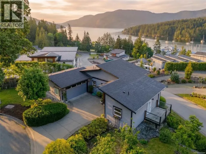 28 1060 Shore Pine Close, Duncan