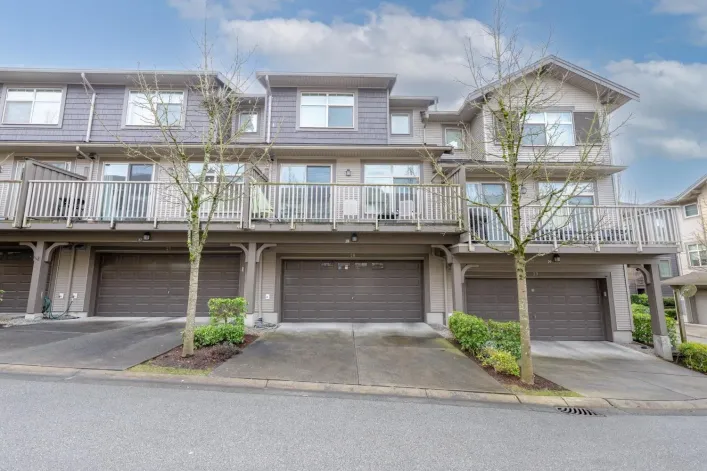 28 10605 DELSOM CRESCENT, Delta