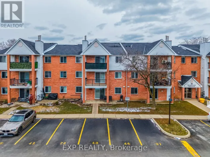 28 - 1096 JALNA BOULEVARD, London South