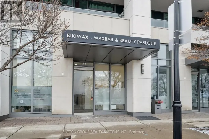 28 - 11 BRONTE ROAD, Oakville