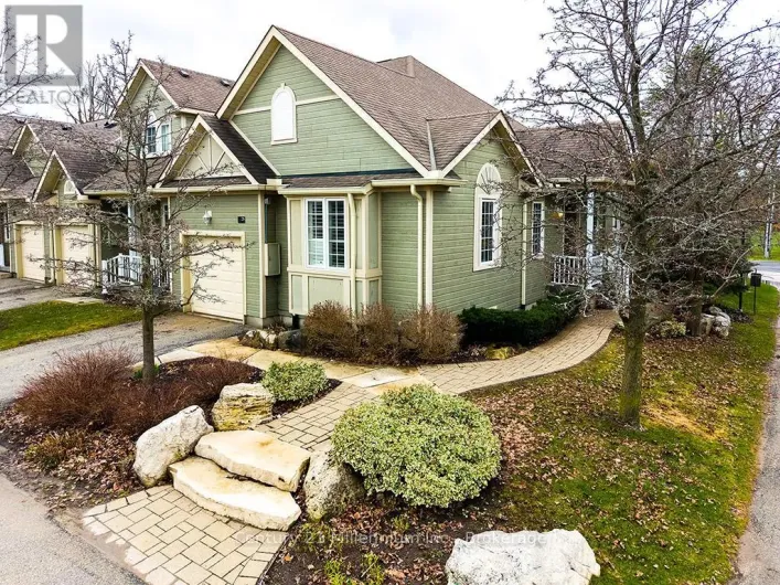 28 - 110 NAPIER STREET W, Blue Mountains