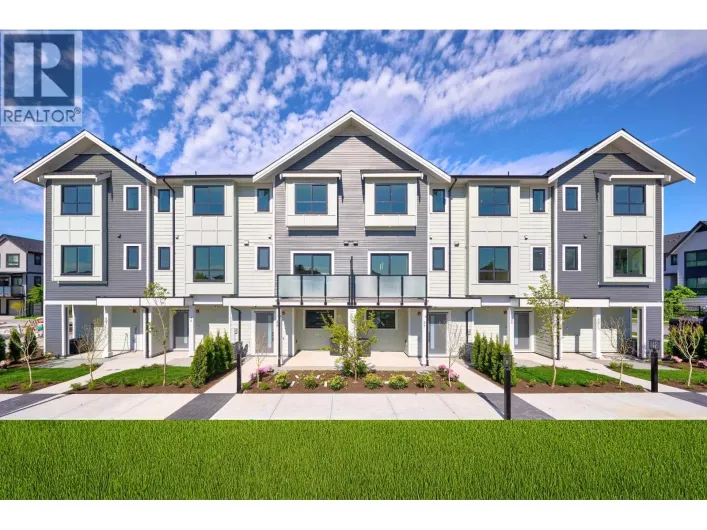 28 1115 ROMA AVENUE, New Westminster