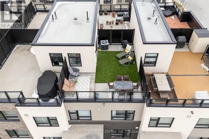 28 - 1121 COOKE BOULEVARD, Burlington