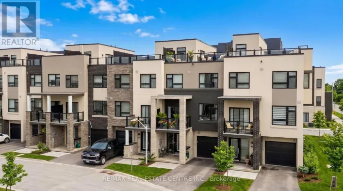 28 - 1121 COOKE BOULEVARD, Burlington