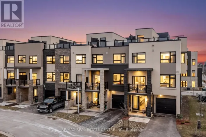 28 - 1121 COOKE BOULEVARD, Burlington