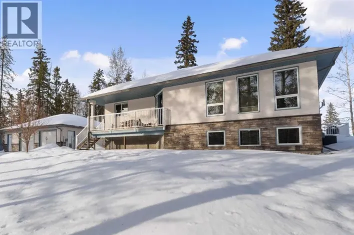 28, 113040 Township Road 592, Rural Woodlands County