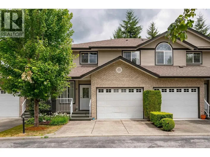 28 11358 COTTONWOOD DRIVE, Maple Ridge