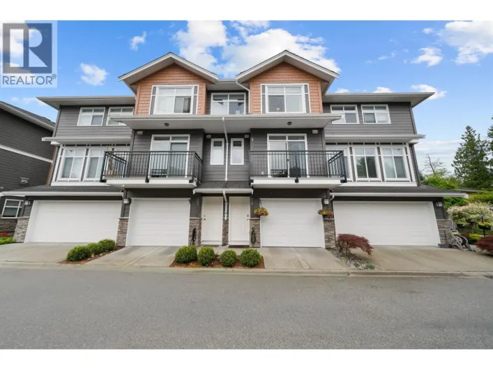 28 11461 236TH STREET, Maple Ridge