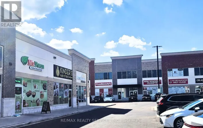 28 - 11625 MCVEAN DRIVE N, Brampton