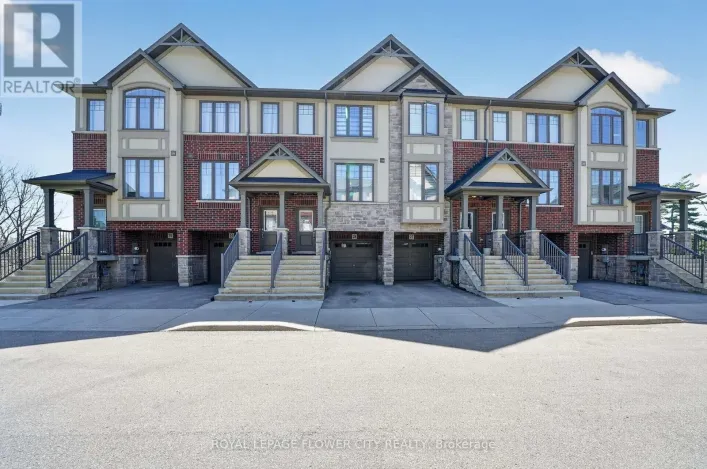 28 - 1169 GARNER ROAD E, Hamilton