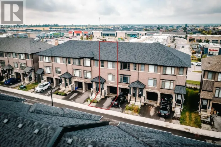 28 - 120 COURT DRIVE, Brant