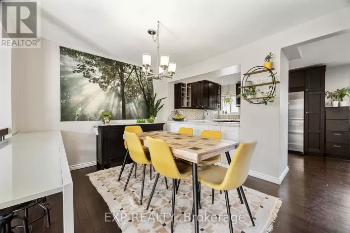 28 - 1250 MARLBOROUGH COURT, Oakville