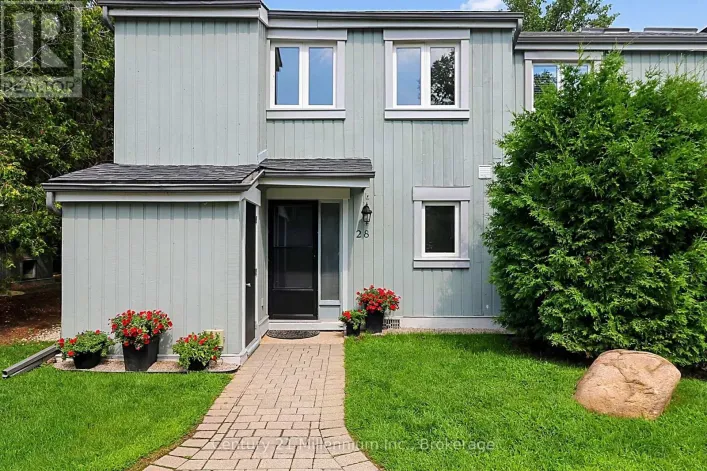 28 - 127 FAIRWAY CRESCENT, Collingwood