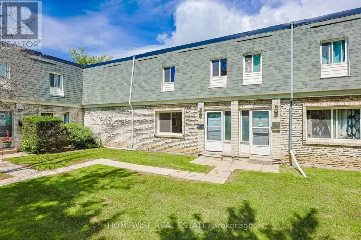 28 - 1400 WINDING TRAIL, Mississauga