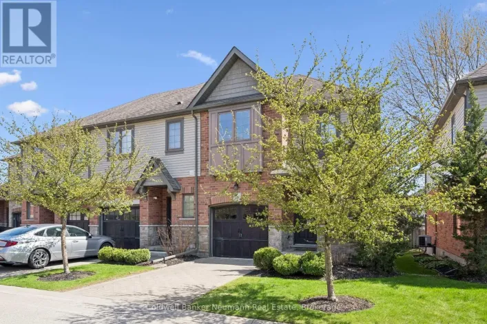 28 - 146 DOWNEY ROAD, Guelph