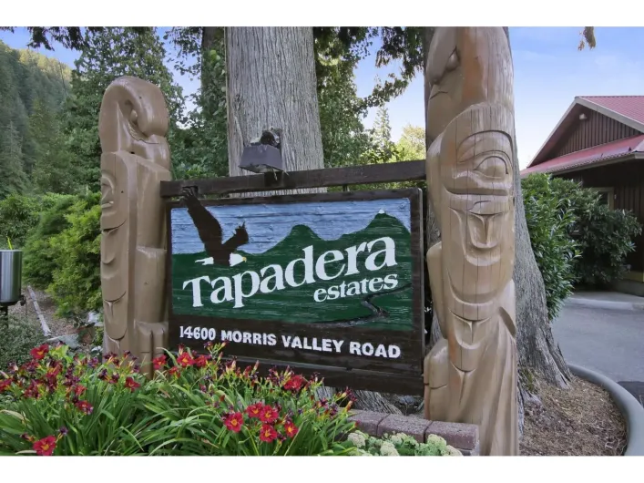 28 14600 MORRIS VALLEY ROAD, Mission