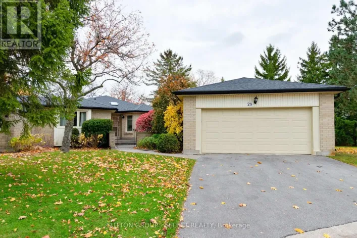 28 - 163 PINE VALLEY DRIVE, London South