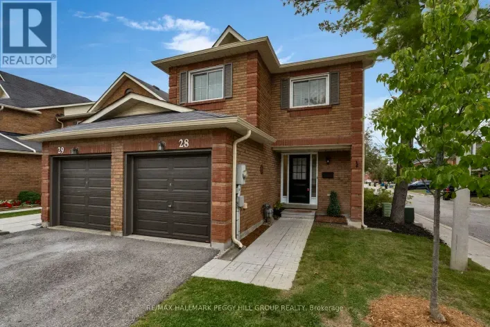 28 - 165 KOZLOV STREET, Barrie