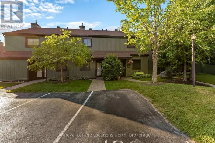 28 - 168 ESCARPMENT CRESCENT, Collingwood