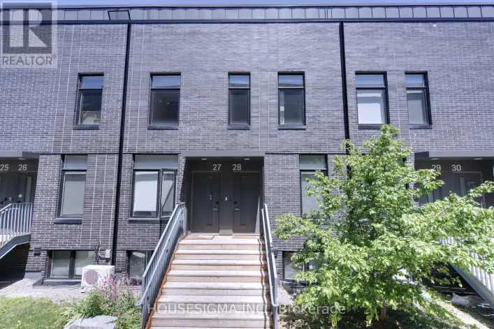 28 - 1720 SIMCOE STREET N, Oshawa