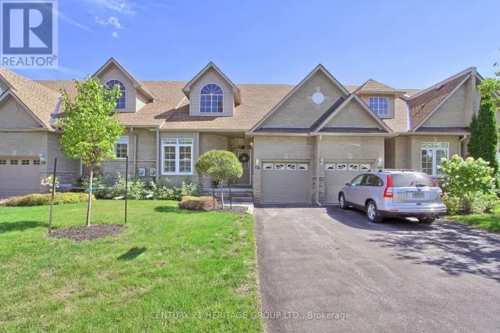 28 - 174 LINDSAY STREET N, Kawartha Lakes