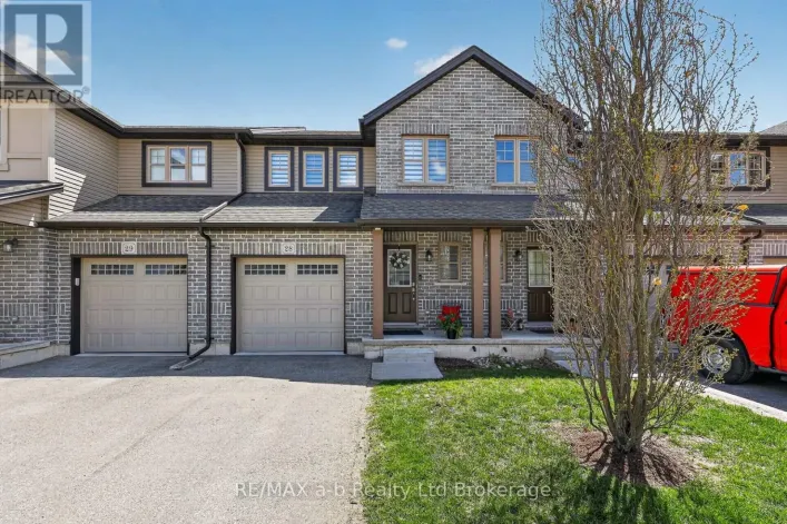 28 - 175 INGERSOLL STREET N, Ingersoll