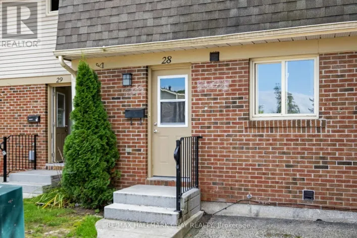 28 - 177 BAYVIEW DRIVE, Barrie