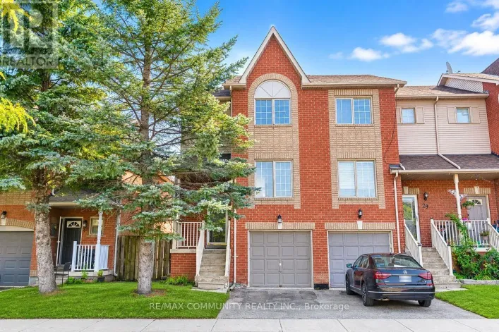 28 - 1867 KINGSTON ROAD, Pickering
