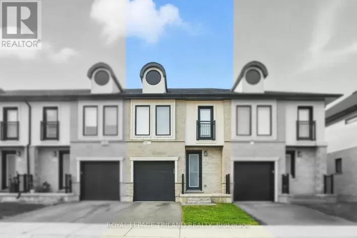 28 - 1870 ALDERSBROOK GATE, London North