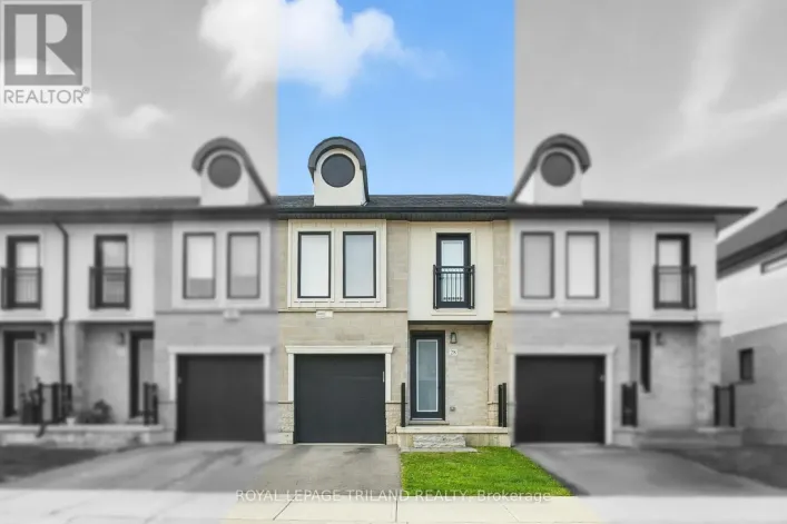 28 - 1870 ALDERSBROOK GATE, London North