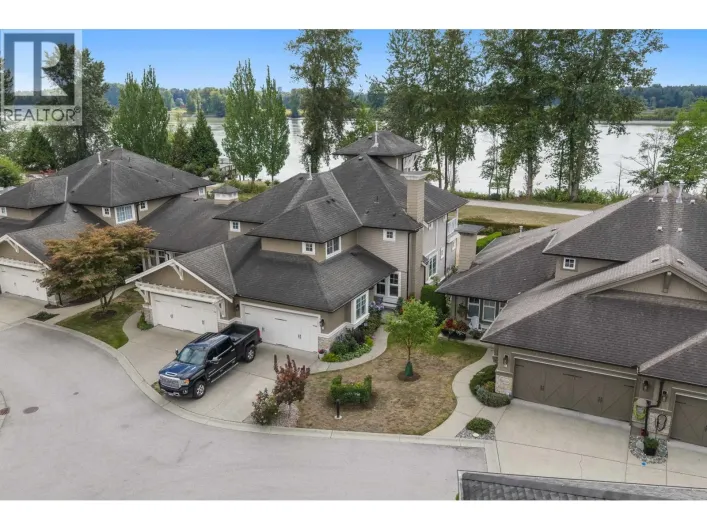 28 19452 FRASER WAY, Pitt Meadows
