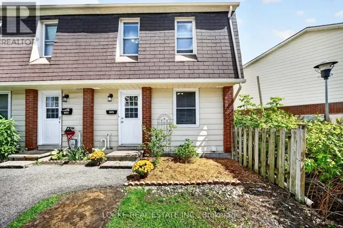28 - 1975 FAIRGLEN MEWS, Ottawa