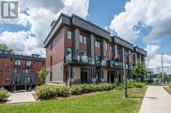 28 - 2 WILLOW STREET, Brant