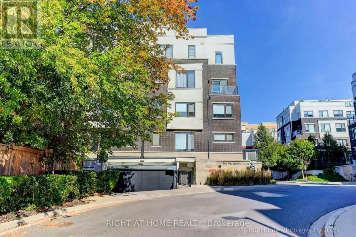 28 - 200 ALEX GARDNER CIRCLE, Aurora