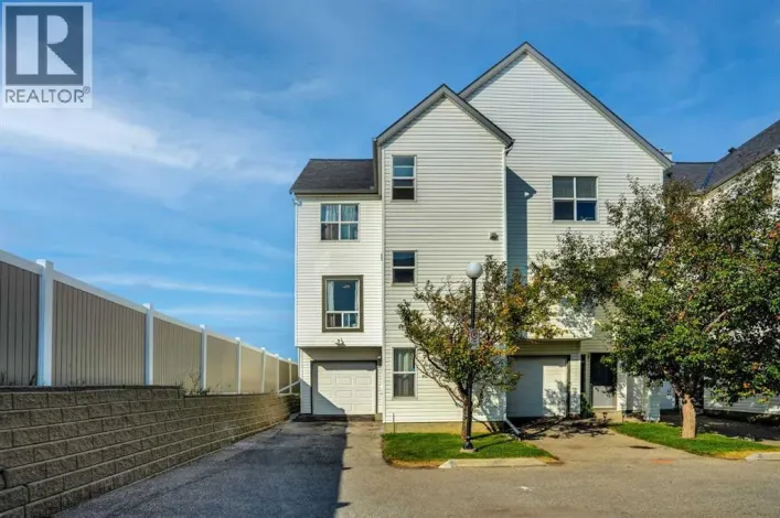 28, 200 Hidden Hills Terrace NW, Calgary