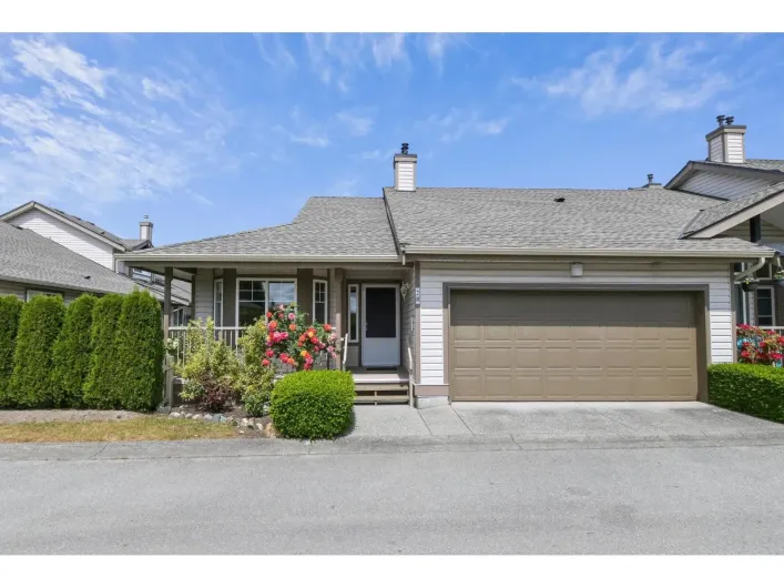 28 20222 96 AVENUE, Langley