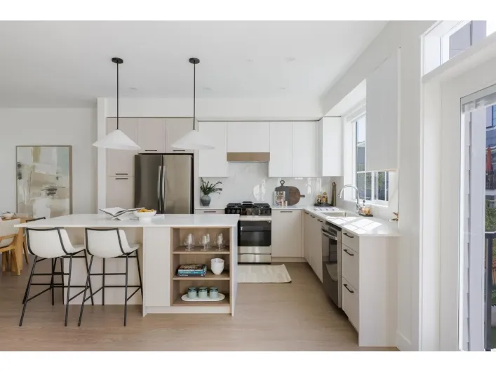 28 20650 78 AVENUE, Langley