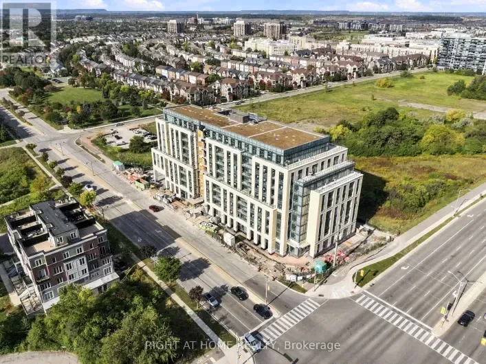 28 - 2199 LILLYKIN STREET, Oakville