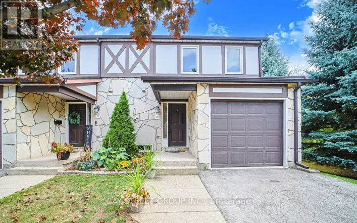 28 - 2200 GLENWOOD SCHOOL DRIVE, Burlington