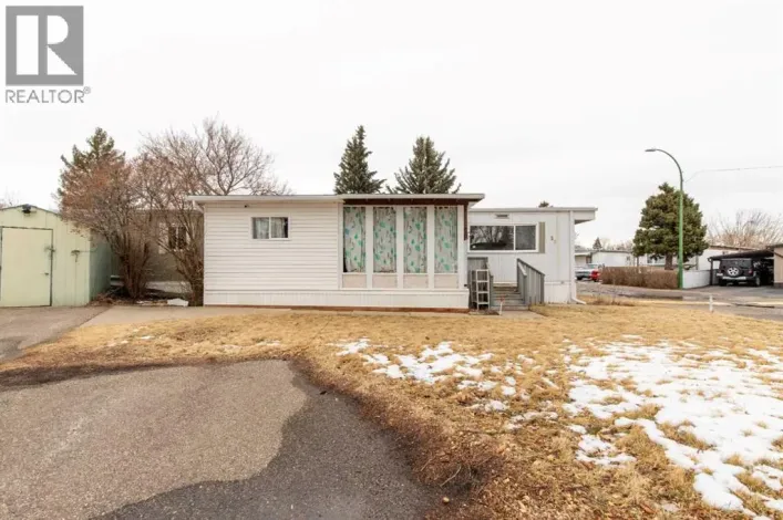 28, 2300 13 Street N, Lethbridge