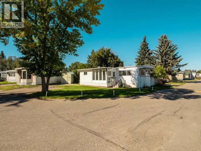 #28, 2300 13 Street N, Lethbridge