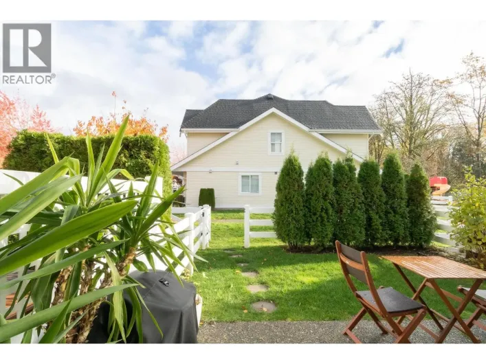 28 23560 119 AVENUE, Maple Ridge
