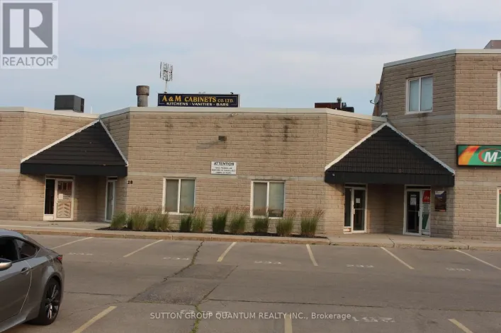 28 - 2359 ROYAL WINDSOR DRIVE, Mississauga