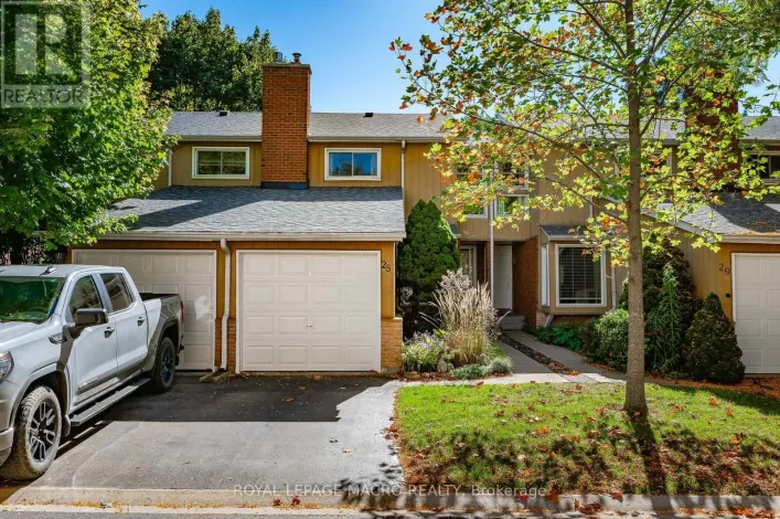 28 - 2385 WOODWARD AVENUE, Burlington