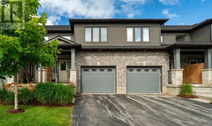 28 - 24 LAWSON STREET, East Luther Grand Valley