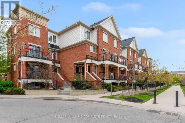 28 - 2468 POST ROAD, Oakville