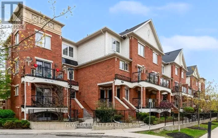 28 - 2468 POST ROAD, Oakville