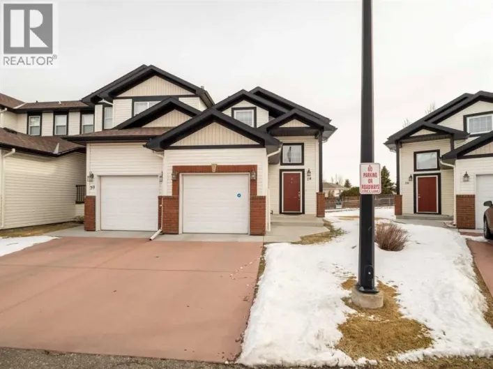 28, 295 Blackfoot Road W, Lethbridge